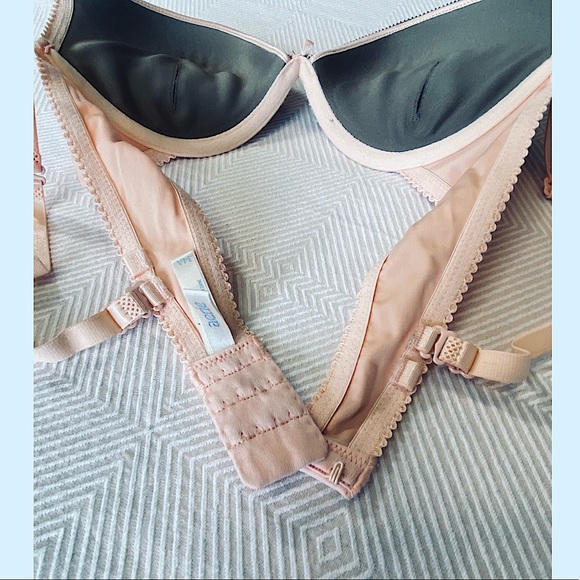 Aerie Emma Pira Ultra Push-up Bra - Picture 6 of 17